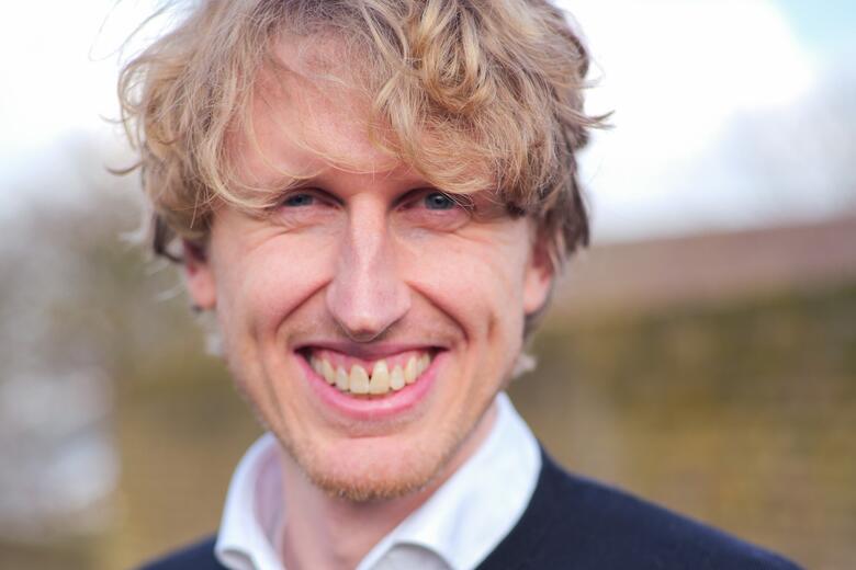 Betto van Waarden