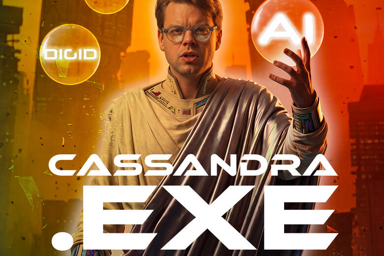 Cassandra.exe