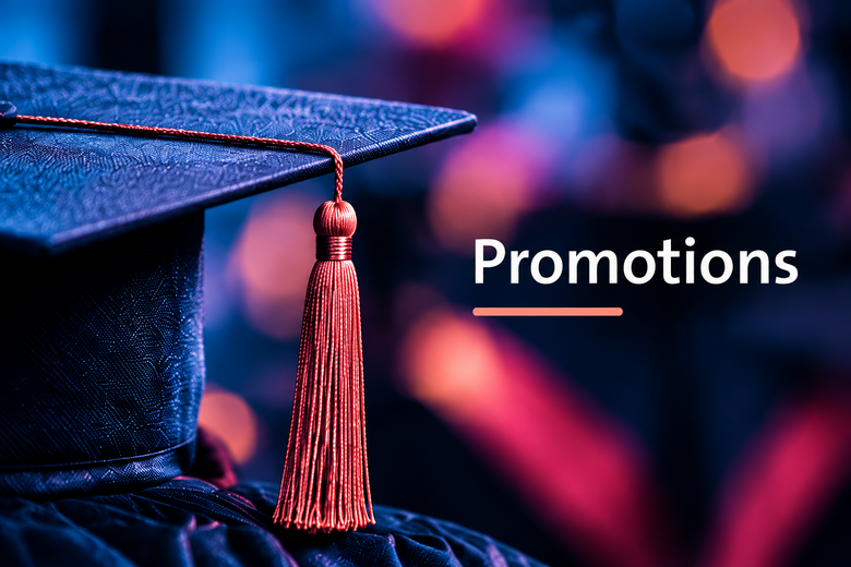 Promotions GC