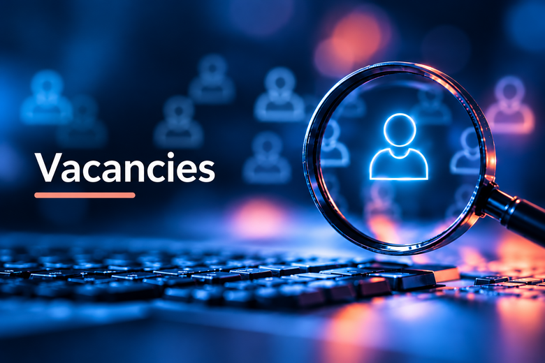 Vacancies GC