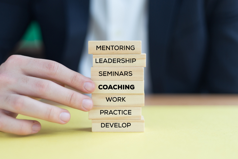 Coaching skills