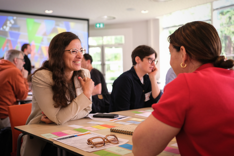 Conversation skills - CPD