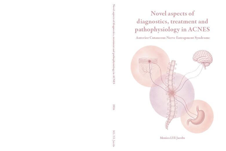 Cover Monica Jacobs