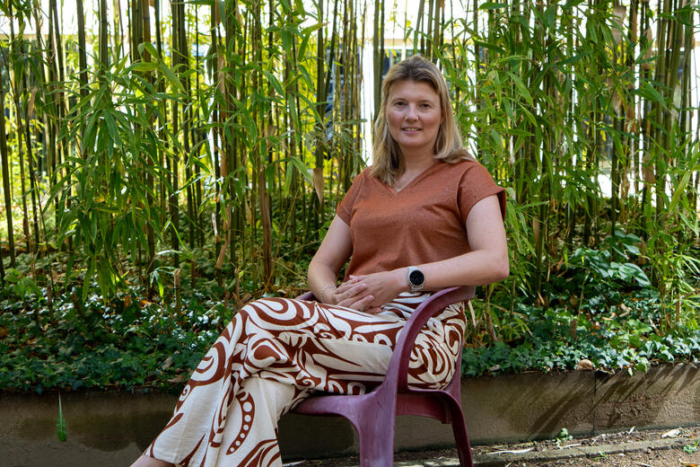 Judith Cosemans