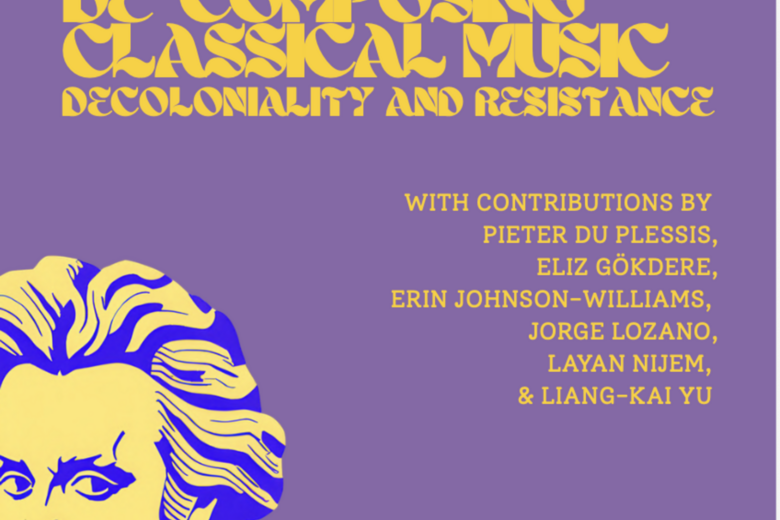 De-composing classical music