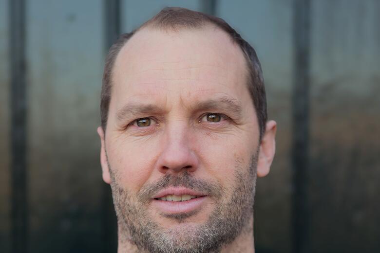 Johan Adriaensen