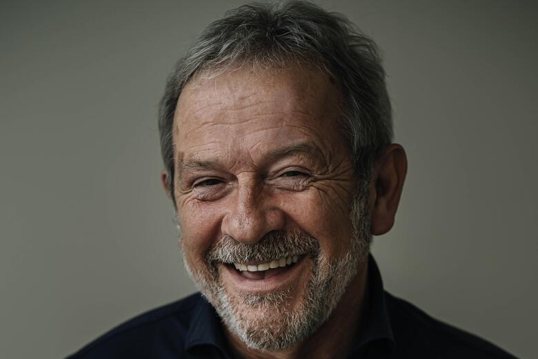 Leon van Melick Career Coach