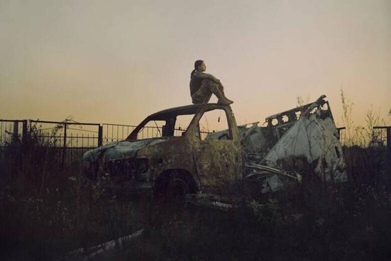 Still from Mariinka