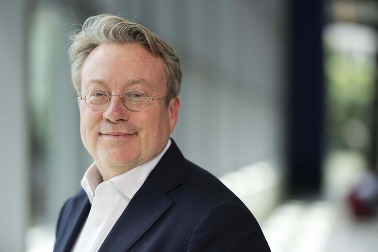 Olaf Sleijpen