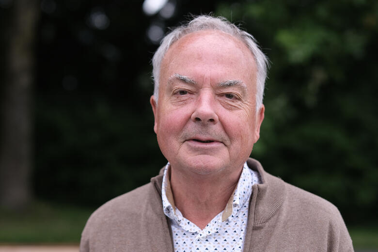 Onno van Schayck