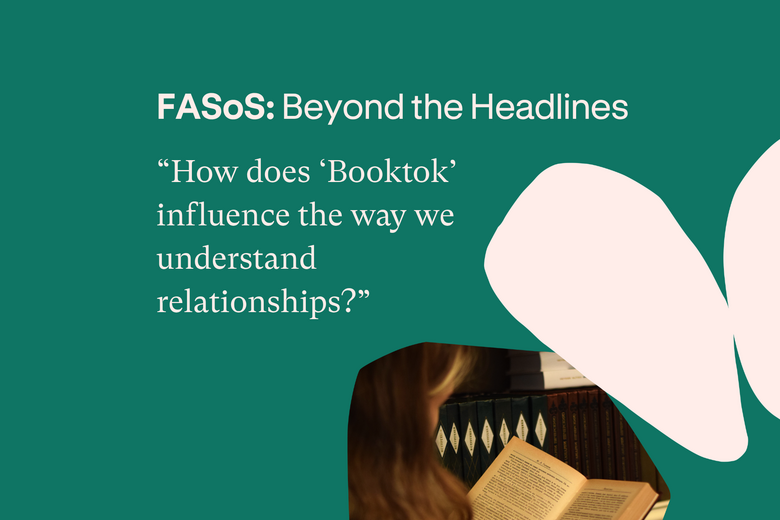 FASoS: Beyond the Headlines - BookTok
