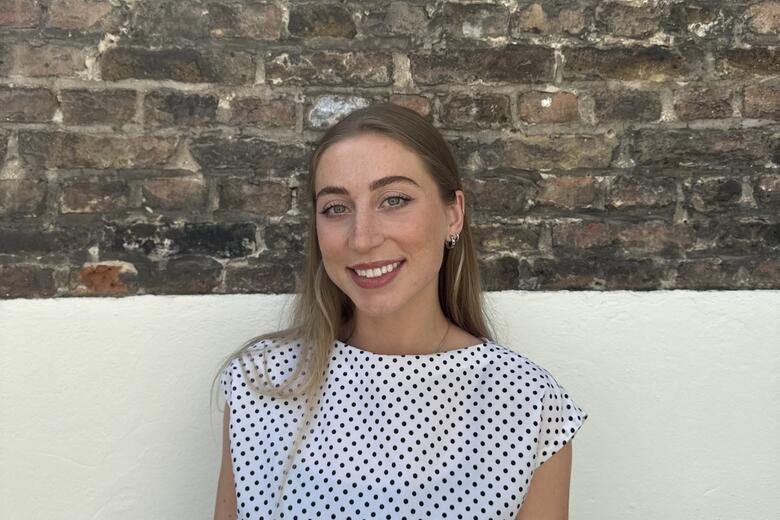 Lila Rockwood, UM NL Brightlands Talent Scholarship