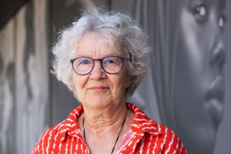 Mieke Derickx
