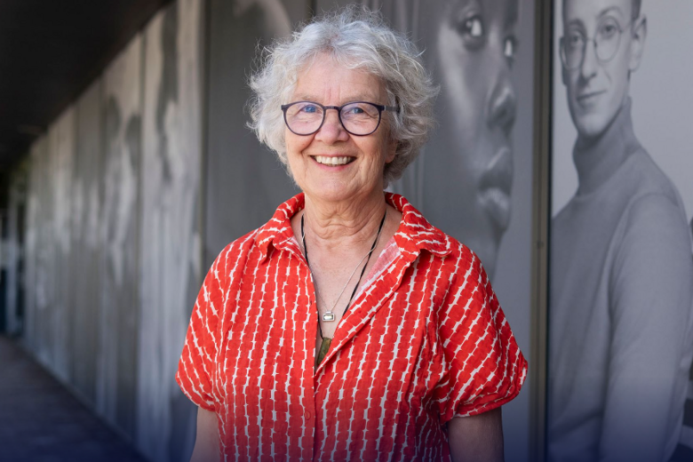 Mieke Derickx