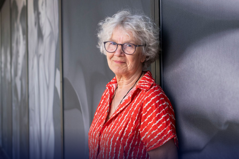 Mieke Derickx