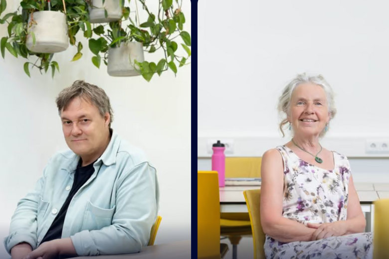 Herco Fonteijn & Annechien Deelman