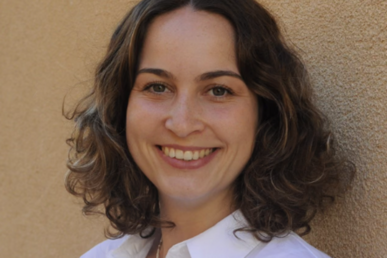 Nathalie Nolden