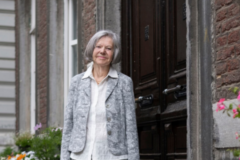 Bep Weijenberg-Habets