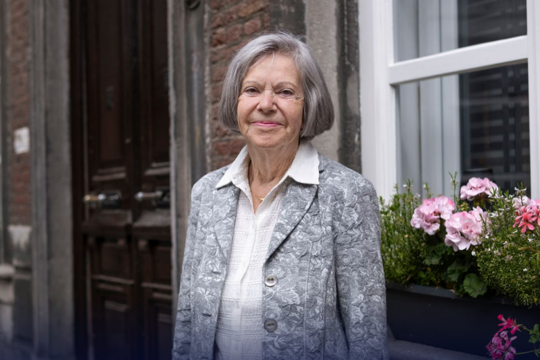 Bep Weijenberg-Habets