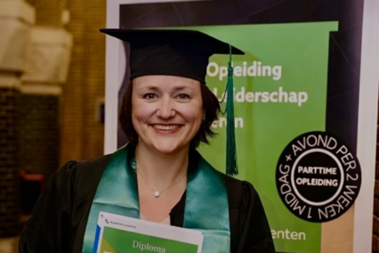 Sandra Kuipers-Savelkoul