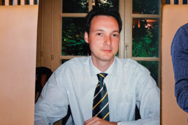 Rogier Thissen