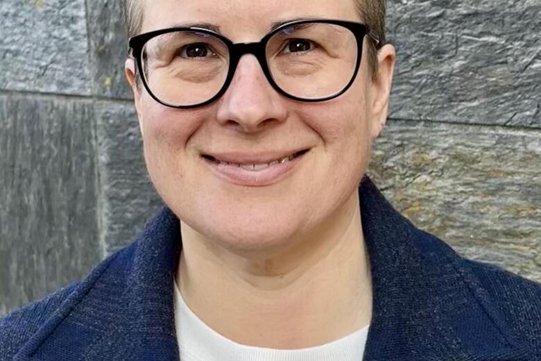 Eliza Steinbock