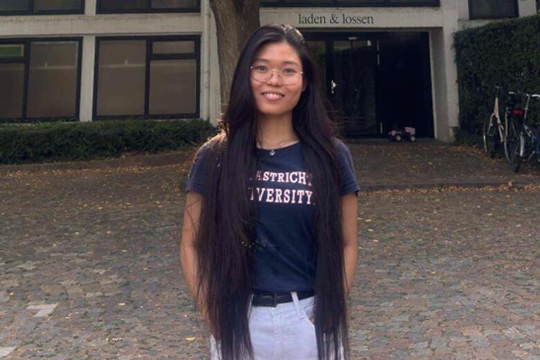 SuLatt Phyu 2024-2025, Global Studies