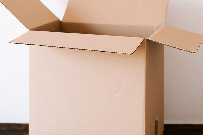 Carboard box