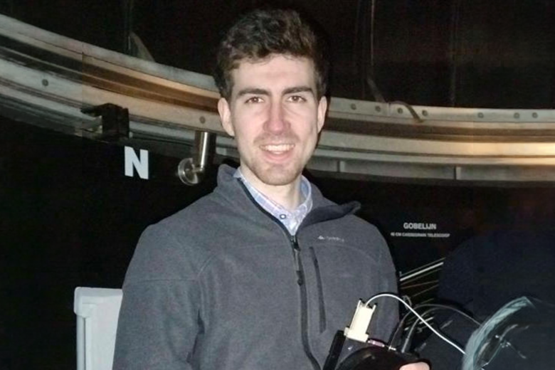 Olivier Nauwelaers