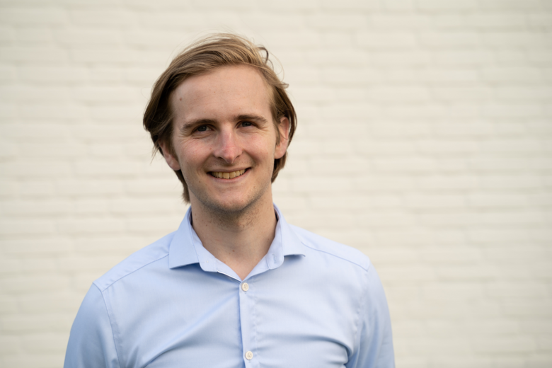 Roy Driessen