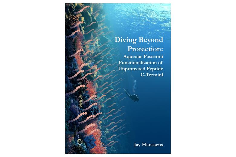 Cover Jay Hanssen