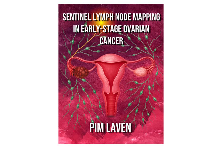 Cover Pim Laven
