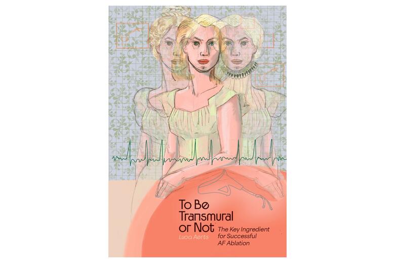 Cover Luca Aerts