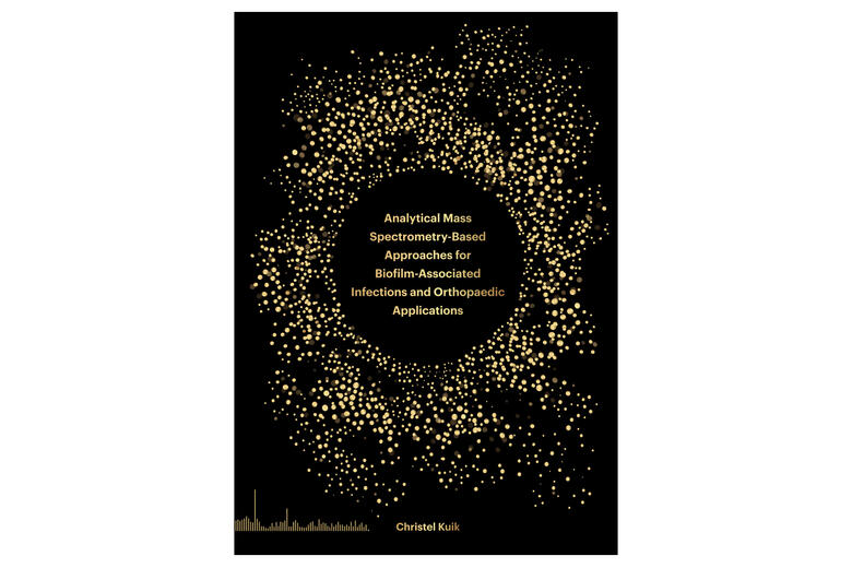 Cover Christel Kuik