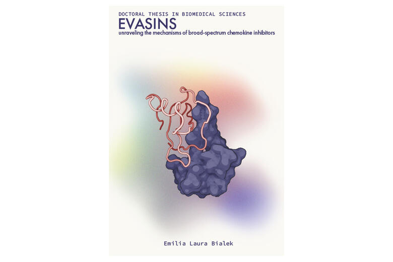 Cover Emilia Bialek