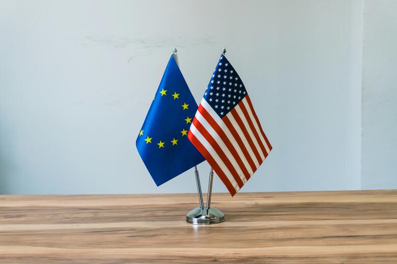 EU USA