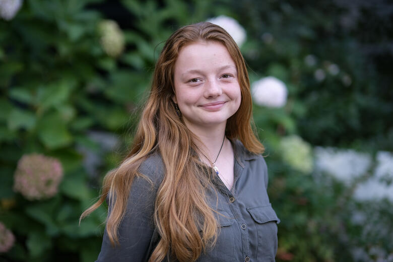 Clara Servais UR UC