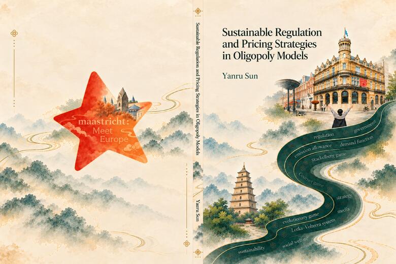 Cover Yanru Sun