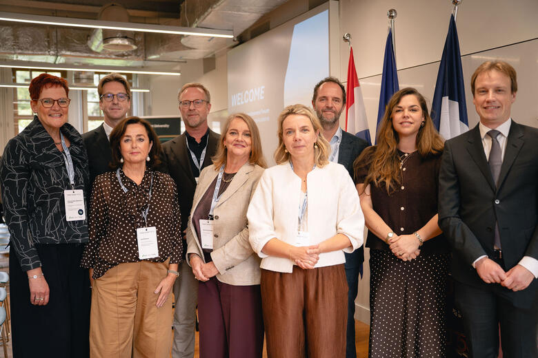 NFCC Forum