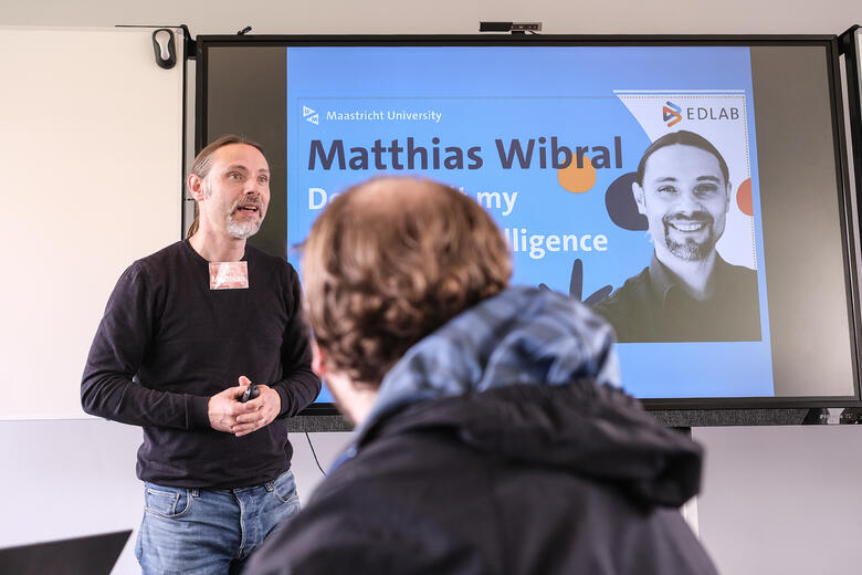 Matthias Wibral