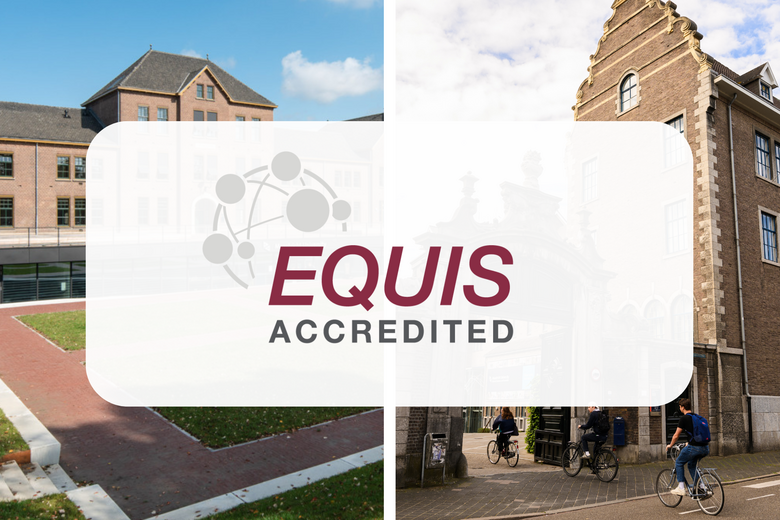 EQUIS re-accreditation School of Business and Economics