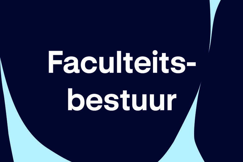 FHML Faculteitsbestuur