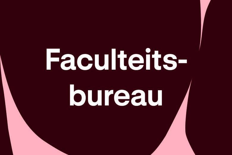 FHML Faculteitsbureau