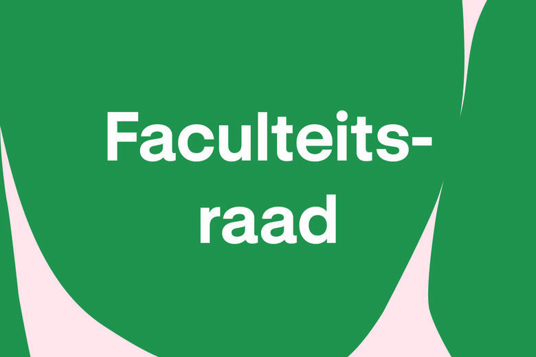 FHML Faculteitsraad