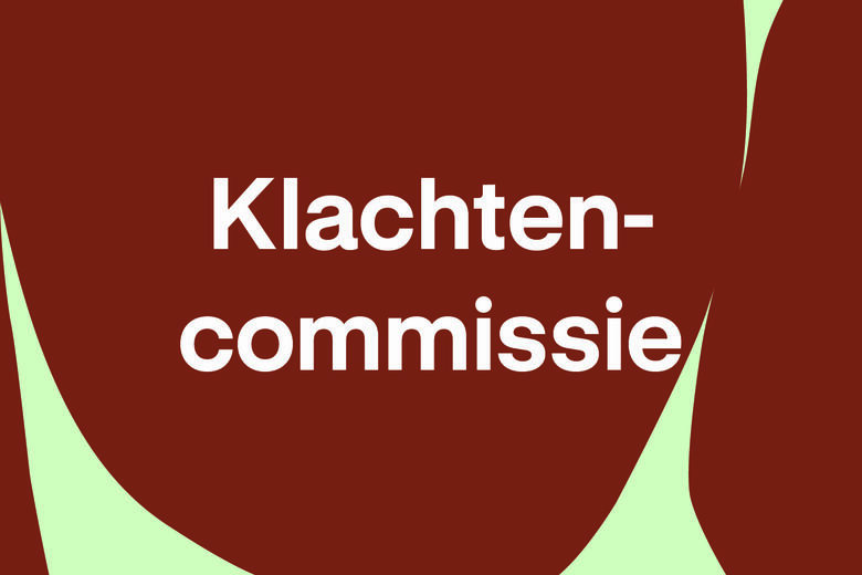 FHML Klachtencommissie