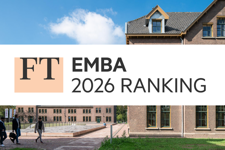 FT EMBA Ranking 2026