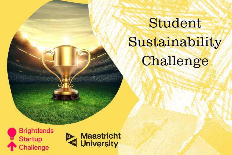 Student Sustainability Challenge