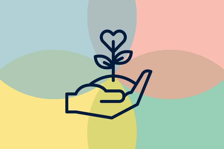 Maastricht University Wellbeing Movement logo