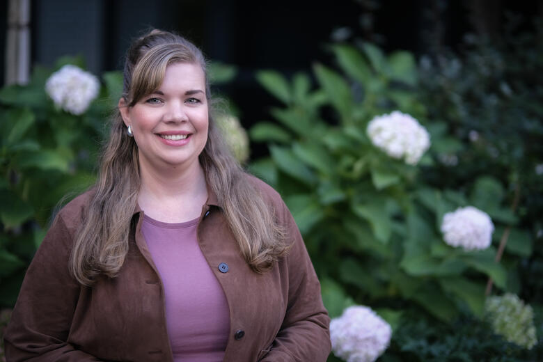 Linda Rieswijk UC UR