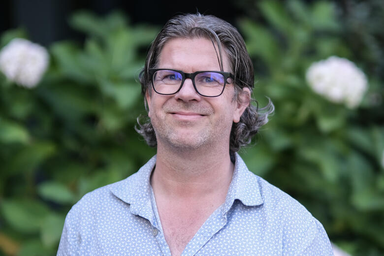 Maarten van Wesel UC UR